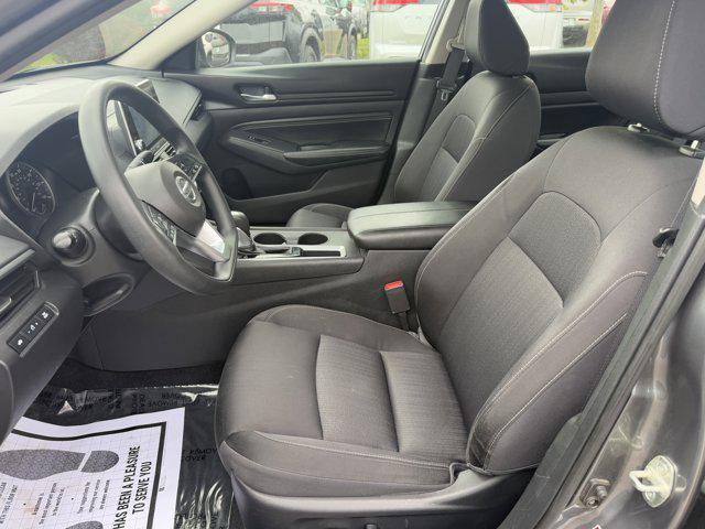 used 2020 Nissan Altima car, priced at $16,426