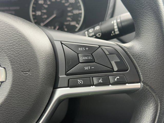 used 2020 Nissan Altima car, priced at $16,426