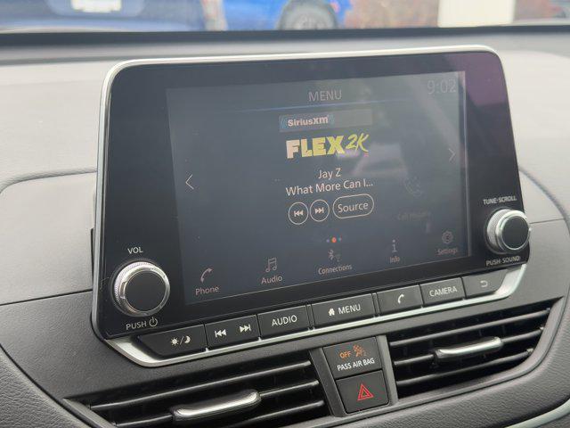 used 2020 Nissan Altima car, priced at $16,426