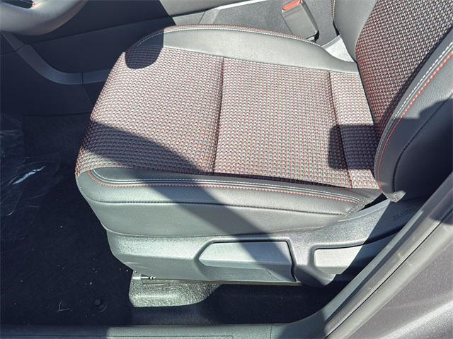 new 2026 Nissan Kicks car, priced at $31,385