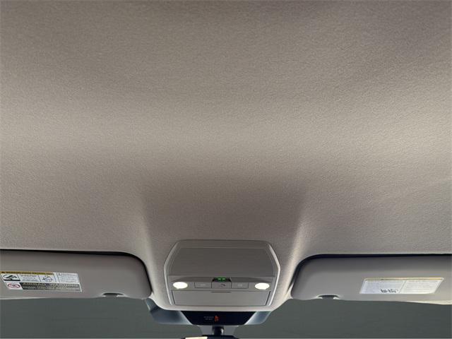 new 2026 Nissan Kicks car, priced at $31,385