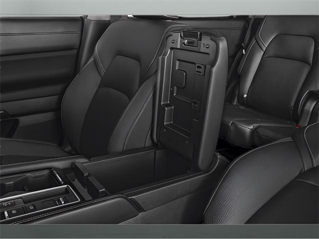 used 2022 Nissan Pathfinder car, priced at $32,293