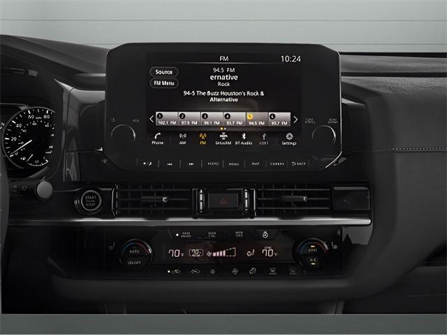 used 2022 Nissan Pathfinder car, priced at $32,293