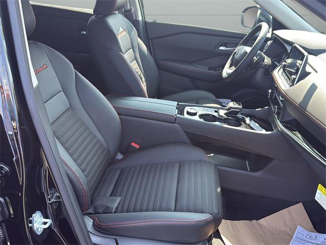 new 2026 Nissan Rogue car, priced at $34,935