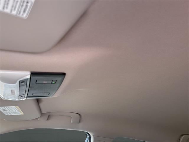 new 2026 Nissan Rogue car, priced at $34,935