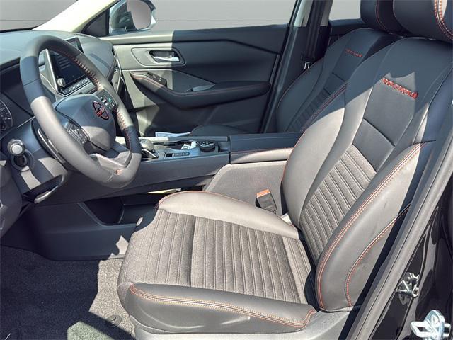 new 2026 Nissan Rogue car, priced at $34,935