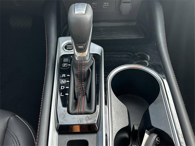 new 2025 Nissan Altima car, priced at $31,522