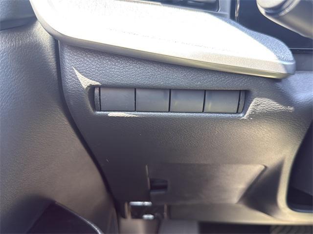 new 2025 Nissan Kicks car, priced at $25,060