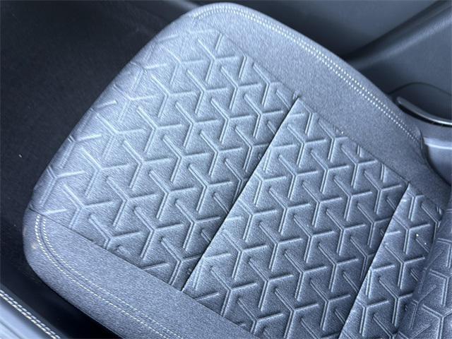 new 2025 Nissan Kicks car, priced at $25,060