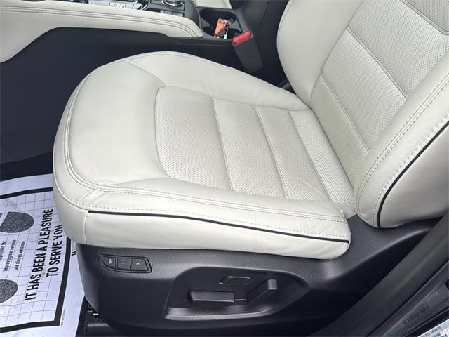 used 2025 Mazda CX-5 car, priced at $32,519