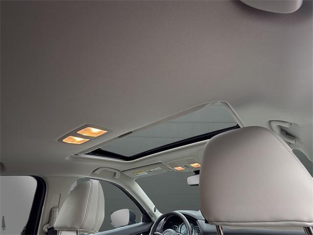 used 2025 Mazda CX-5 car, priced at $32,519