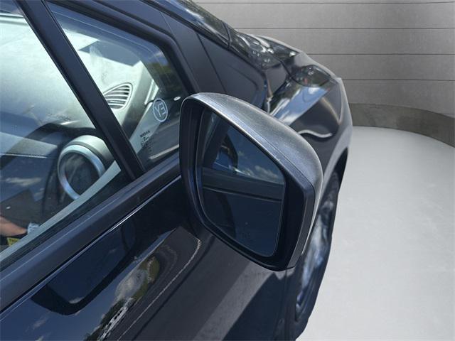 new 2025 Nissan Versa car, priced at $18,979