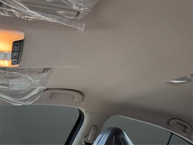 new 2025 Nissan Versa car, priced at $18,979
