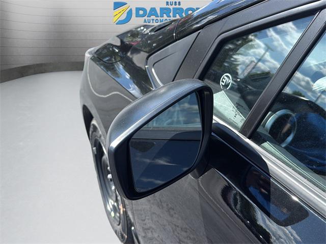 new 2025 Nissan Versa car, priced at $18,979