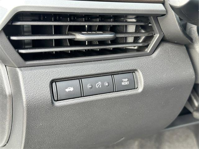 new 2025 Nissan Altima car, priced at $27,063