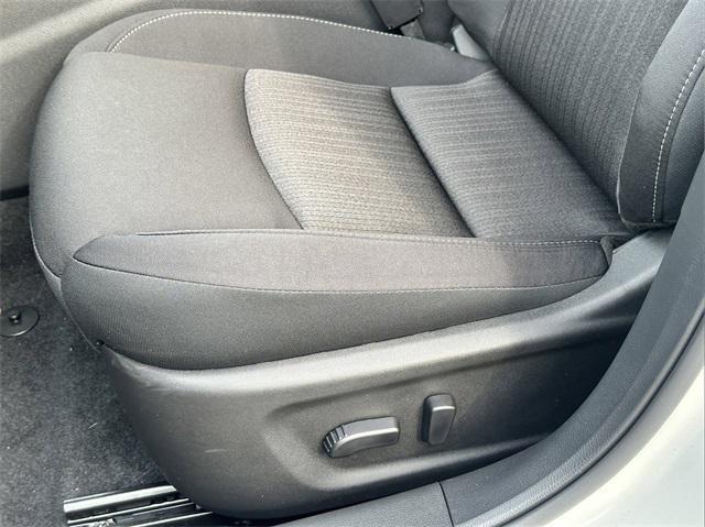 new 2025 Nissan Altima car, priced at $27,063