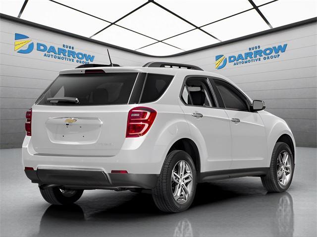 used 2017 Chevrolet Equinox car, priced at $14,326