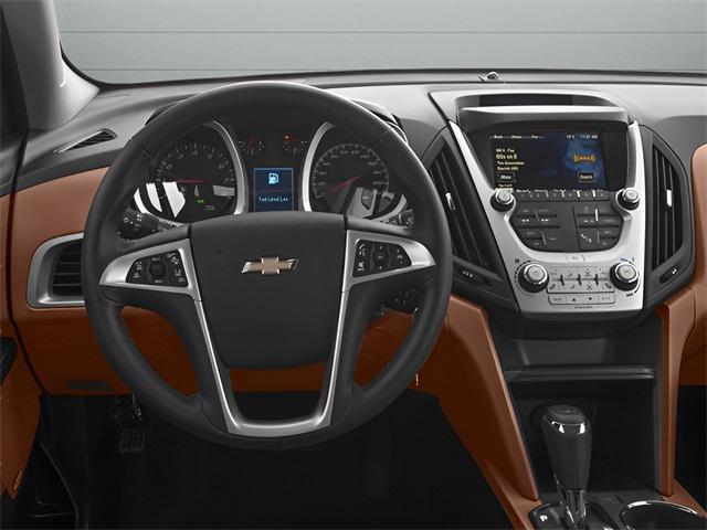 used 2017 Chevrolet Equinox car, priced at $14,326