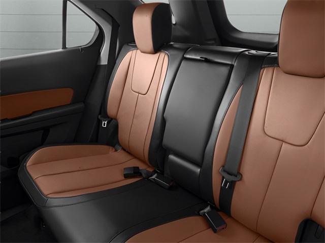 used 2017 Chevrolet Equinox car, priced at $14,326