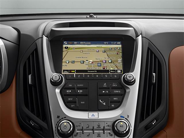 used 2017 Chevrolet Equinox car, priced at $14,326