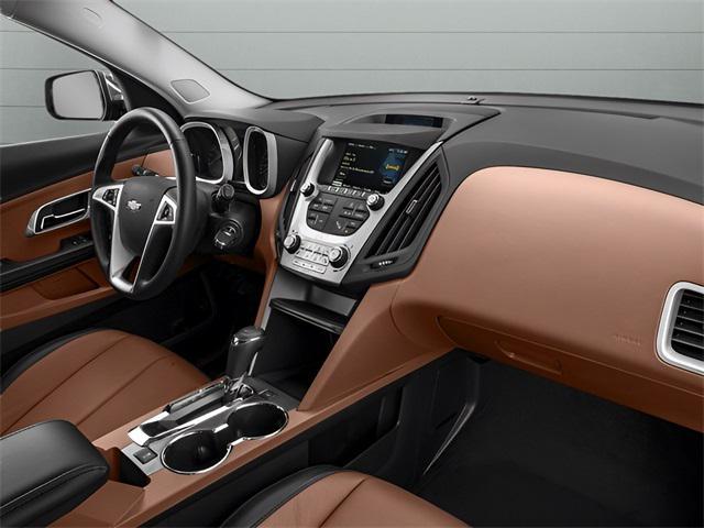 used 2017 Chevrolet Equinox car, priced at $14,326