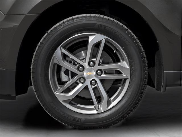 used 2017 Chevrolet Equinox car, priced at $14,326
