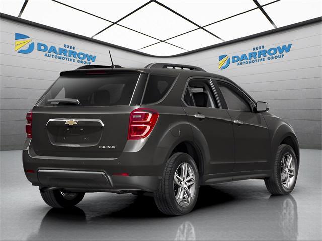 used 2017 Chevrolet Equinox car, priced at $14,326