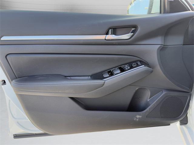 new 2025 Nissan Altima car, priced at $33,796