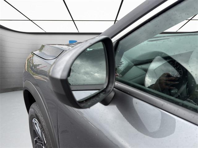 new 2026 Nissan Rogue car, priced at $32,305