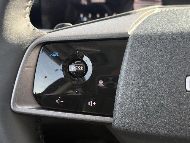 new 2025 Nissan Murano car, priced at $45,121