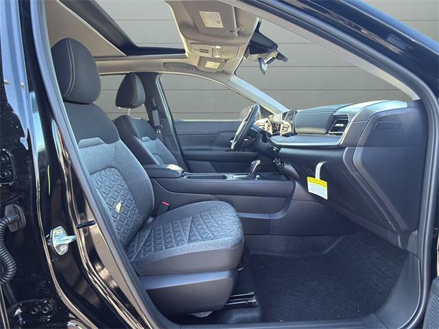 new 2026 Nissan Kicks car, priced at $28,485