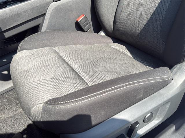 new 2026 Nissan Rogue car, priced at $32,950