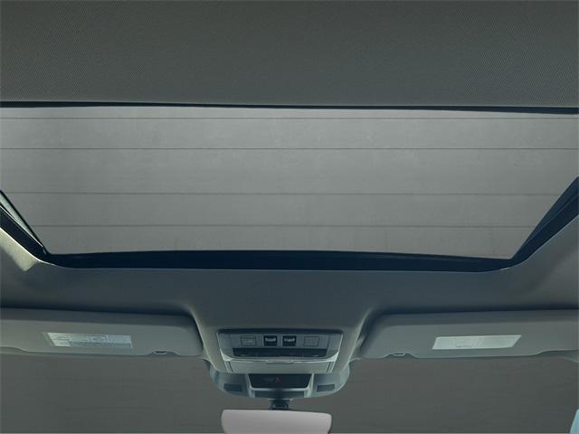 new 2026 Nissan Rogue car, priced at $34,355