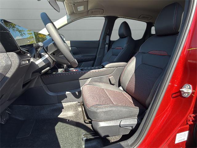 new 2026 Nissan Kicks car, priced at $31,335