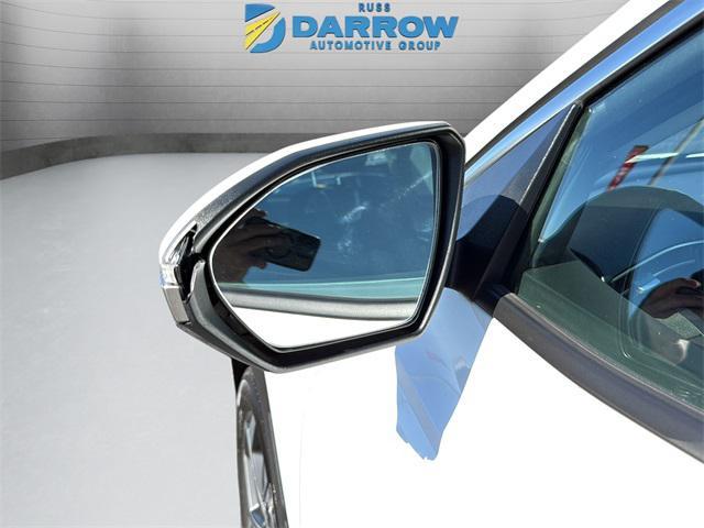 used 2023 Hyundai Tucson car, priced at $26,264