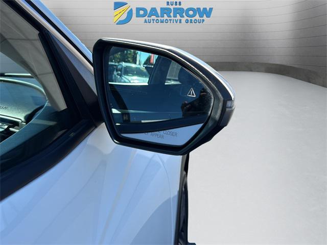 used 2023 Hyundai Tucson car, priced at $26,264