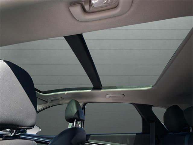 used 2023 Hyundai Tucson car, priced at $26,264