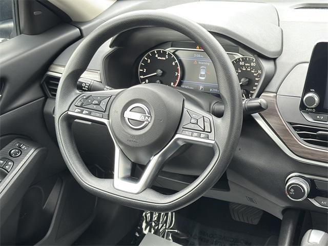 used 2024 Nissan Altima car, priced at $21,059