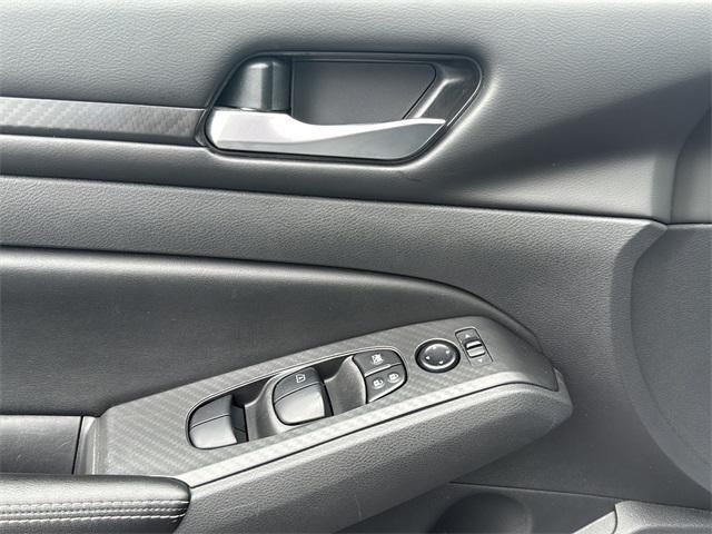 used 2024 Nissan Altima car, priced at $21,059