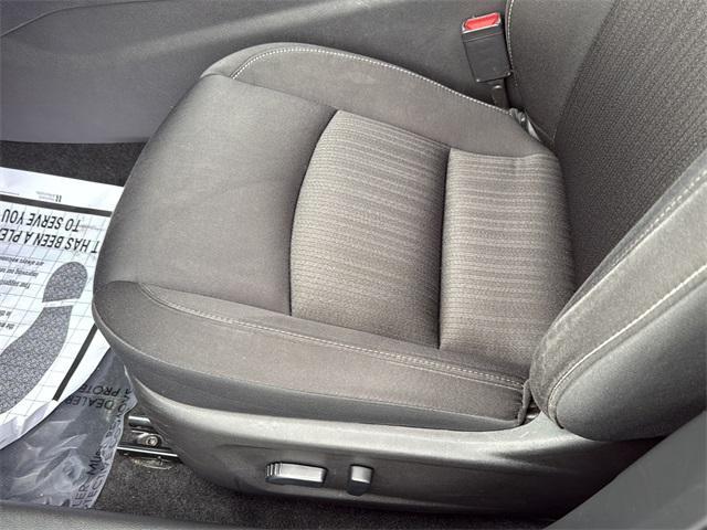 used 2024 Nissan Altima car, priced at $21,059