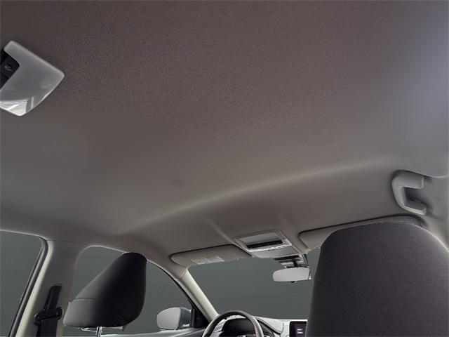 used 2024 Nissan Altima car, priced at $21,059