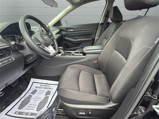 used 2024 Nissan Altima car, priced at $21,059