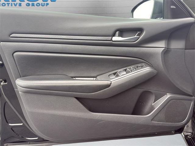 used 2024 Nissan Altima car, priced at $21,059