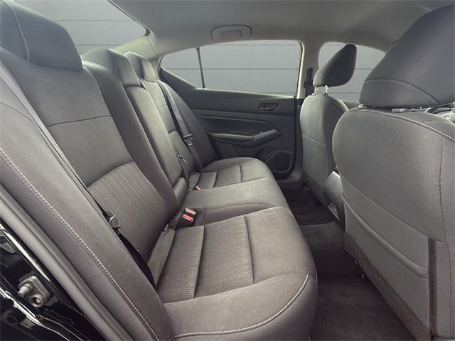 used 2024 Nissan Altima car, priced at $21,059