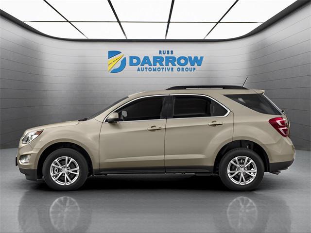 used 2016 Chevrolet Equinox car, priced at $9,339