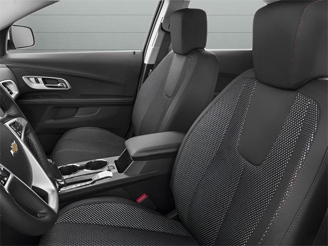 used 2016 Chevrolet Equinox car, priced at $9,339