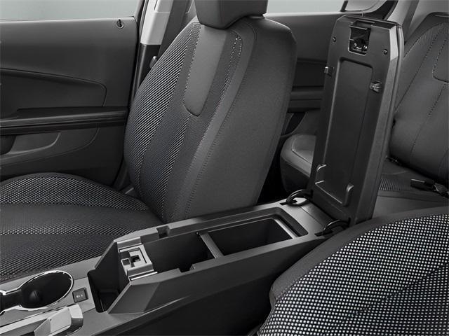 used 2016 Chevrolet Equinox car, priced at $9,339