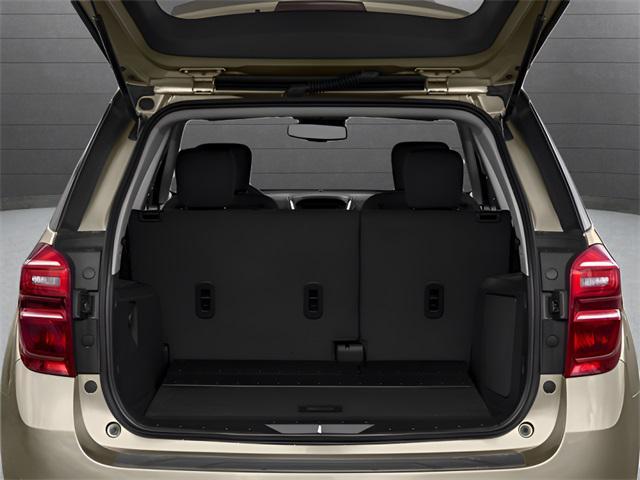 used 2016 Chevrolet Equinox car, priced at $9,339