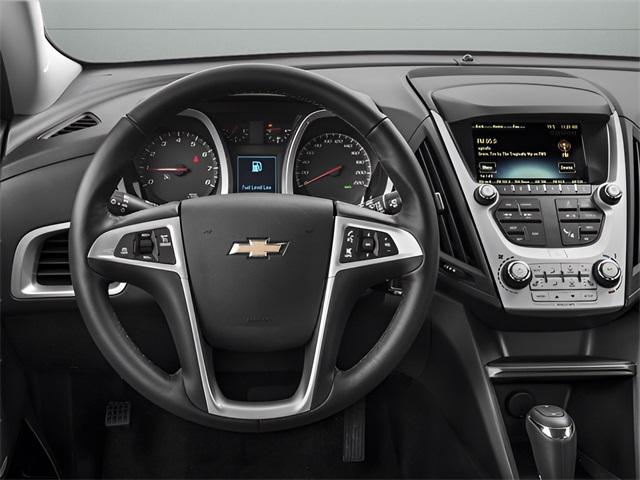 used 2016 Chevrolet Equinox car, priced at $9,339