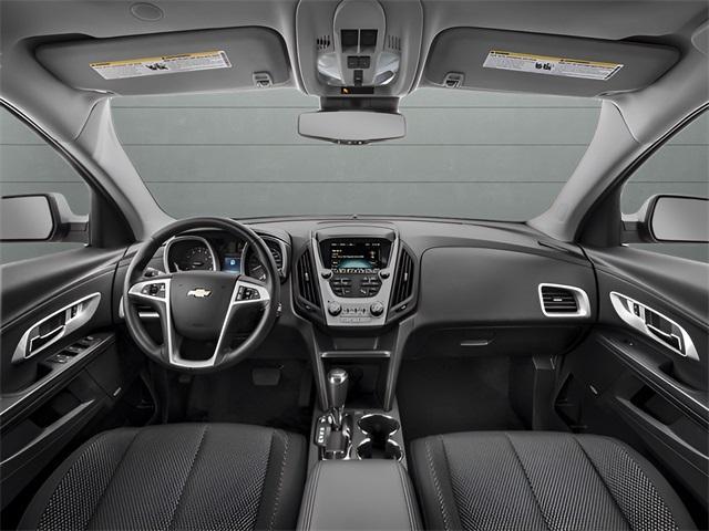 used 2016 Chevrolet Equinox car, priced at $9,339